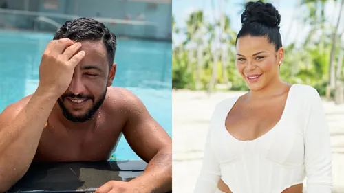Sarah Fraisou s’exprime enfin sur sa relation avec Lacrim